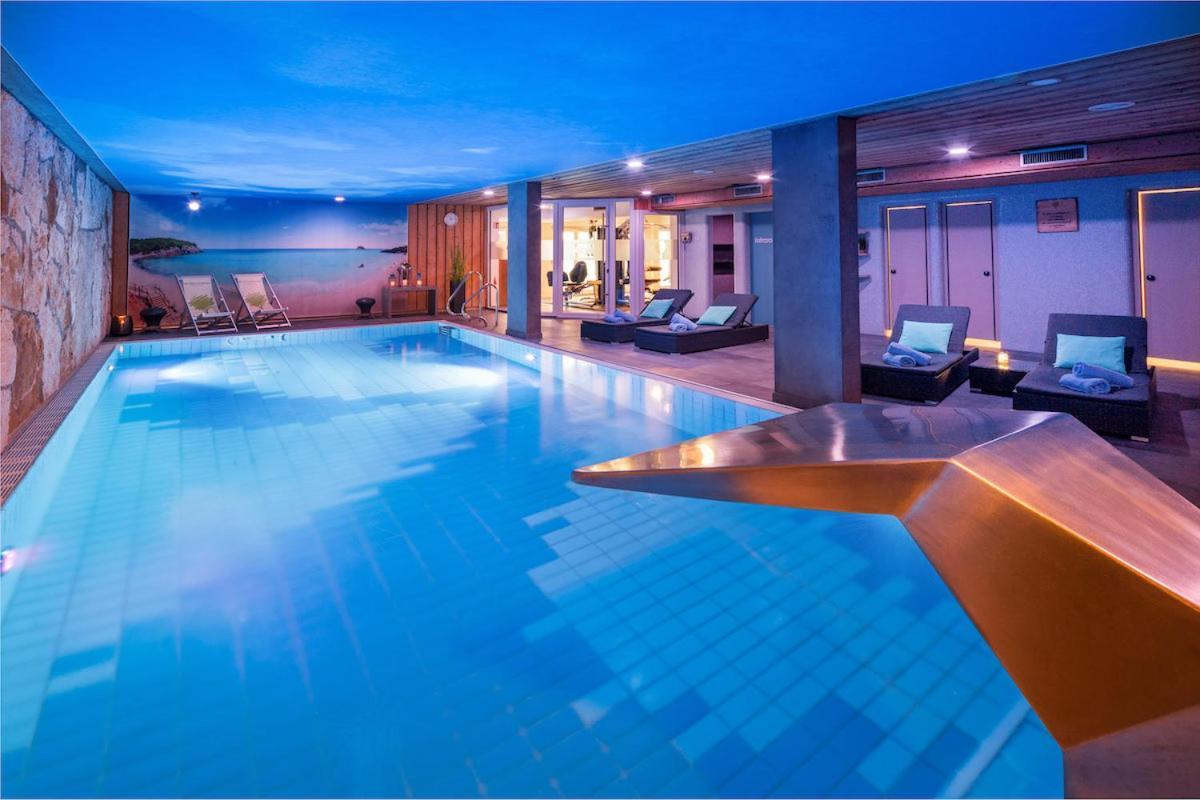 Neo Hotel Linde Esslingen Esslingen am Neckar Bagian luar foto