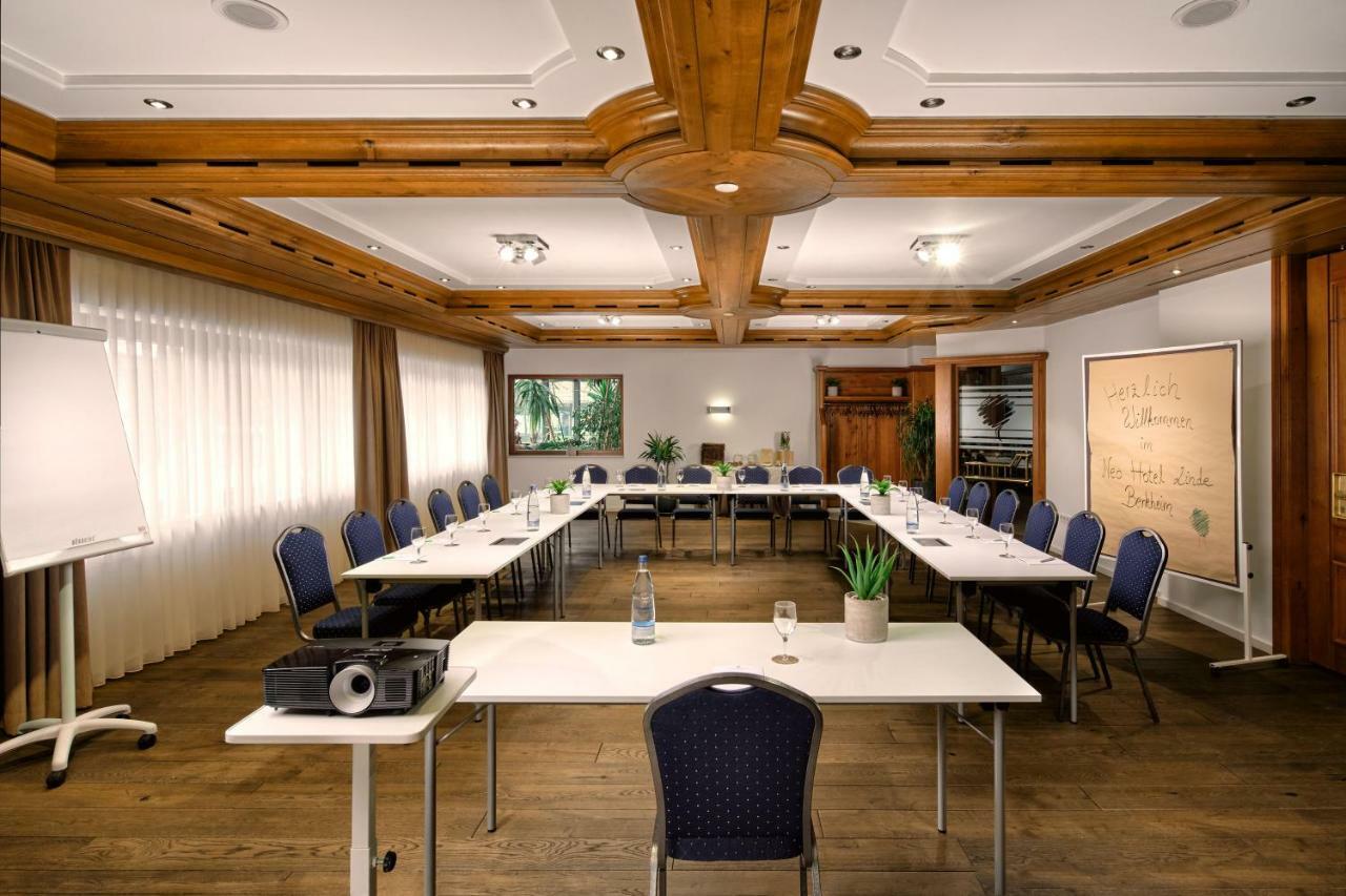 Neo Hotel Linde Esslingen Esslingen am Neckar Bagian luar foto